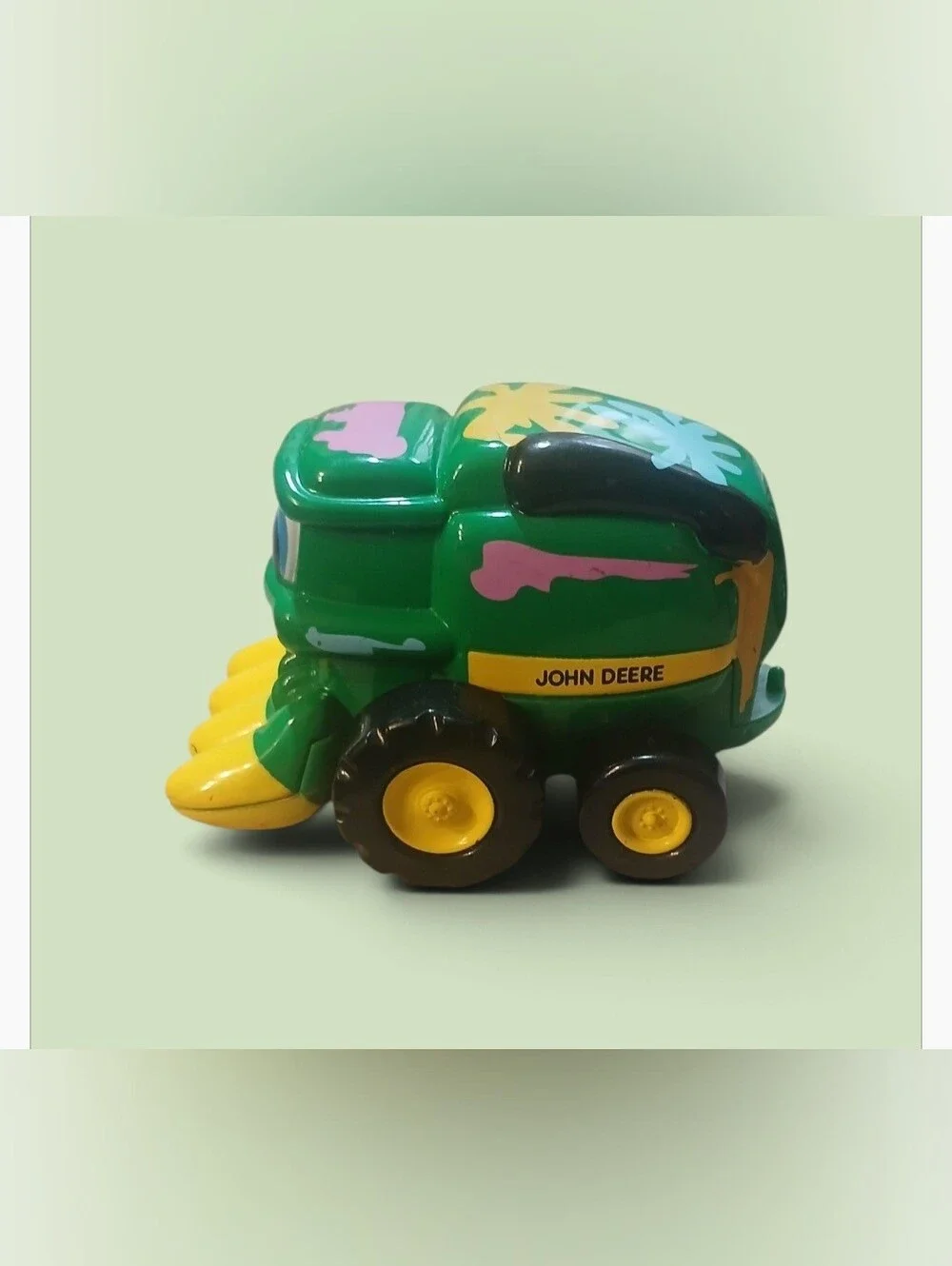 John Deere 